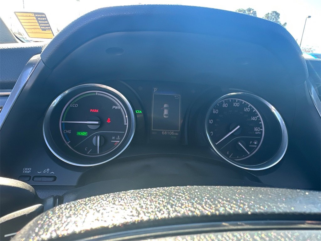 Used 2020 Toyota Camry SE image 26