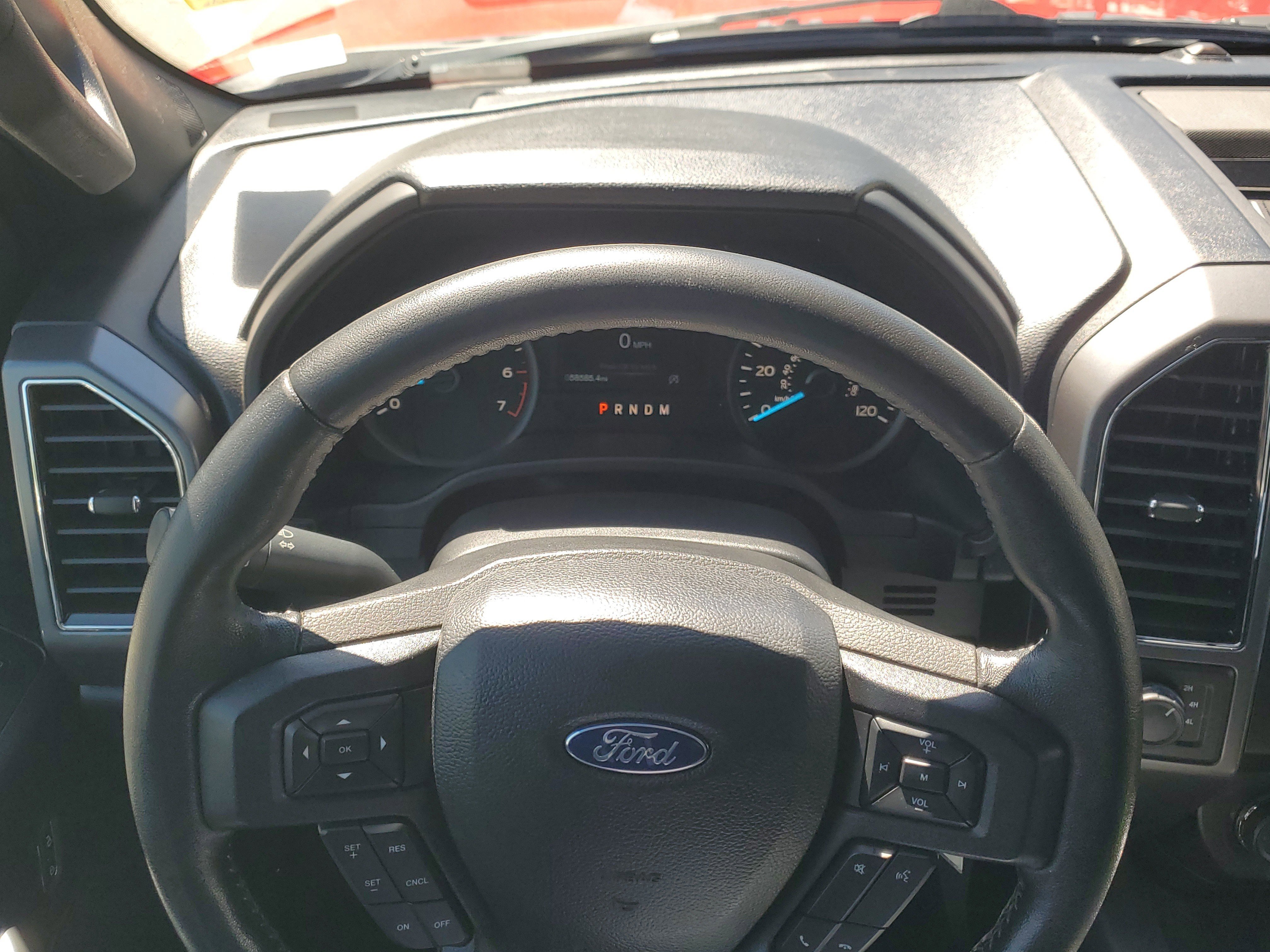 Certified 2020 Ford F150 XLT w/ Equipment Group 302A Luxury image 21