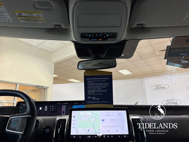 Certified 2025 Ford Expedition Platinum AWD/4WD image 23