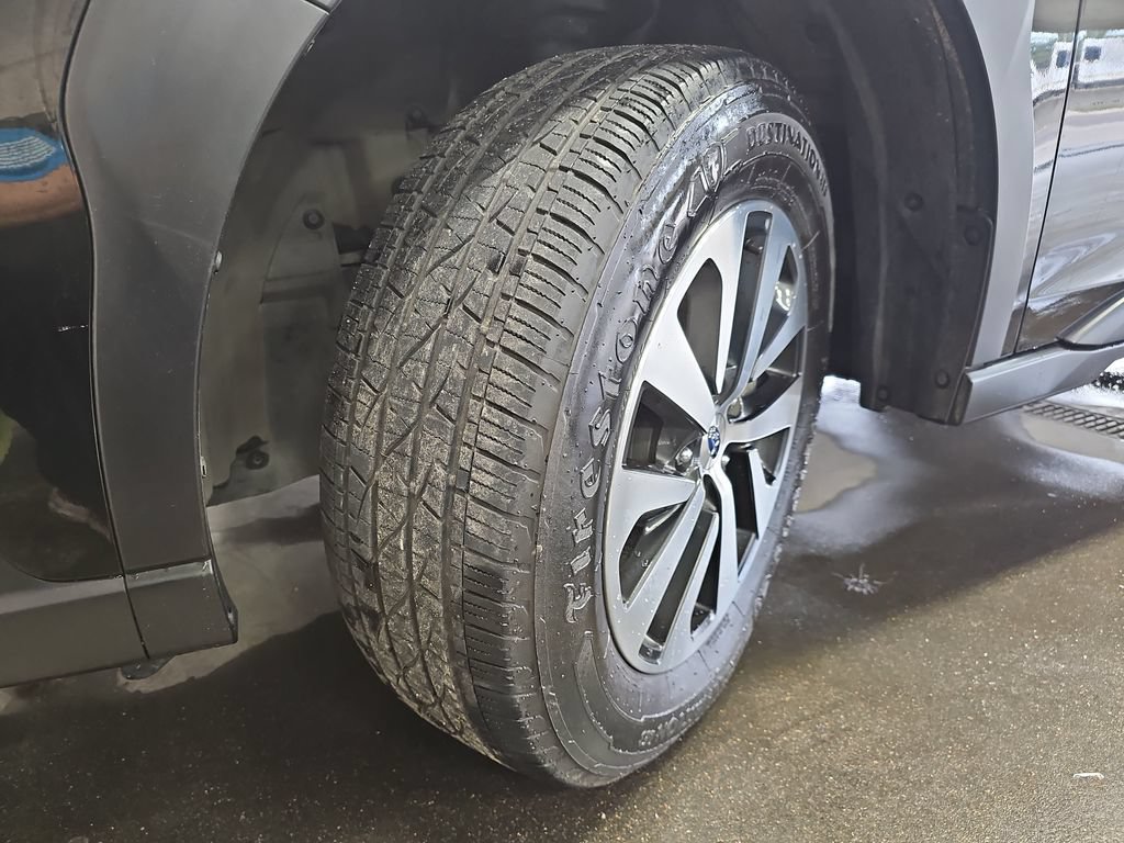 Used 2023 Subaru Outback Premium AWD/4WD image 30