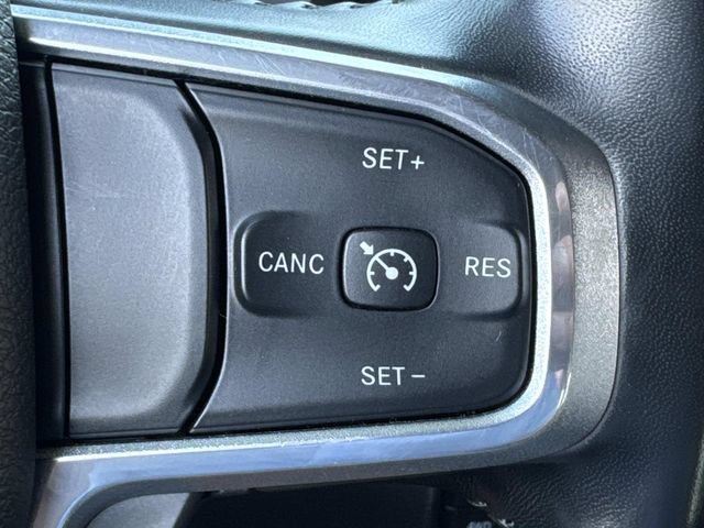 Used 2021 RAM 1500 Laramie w/ Sport Appearance Package AWD/4WD image 27