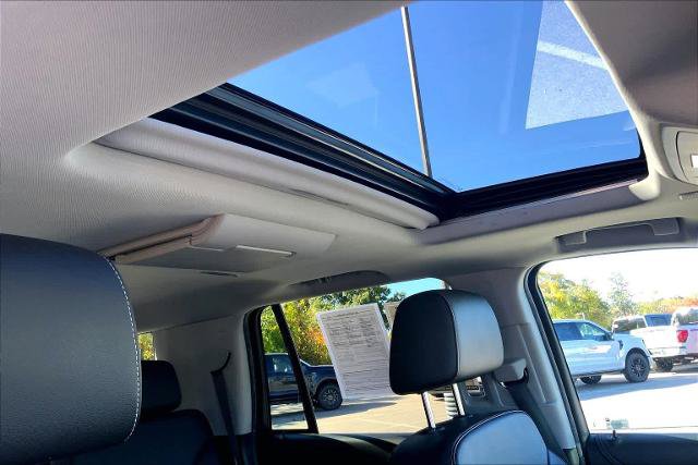 Used 2019 Chevrolet Tahoe LT AWD/4WD image 14
