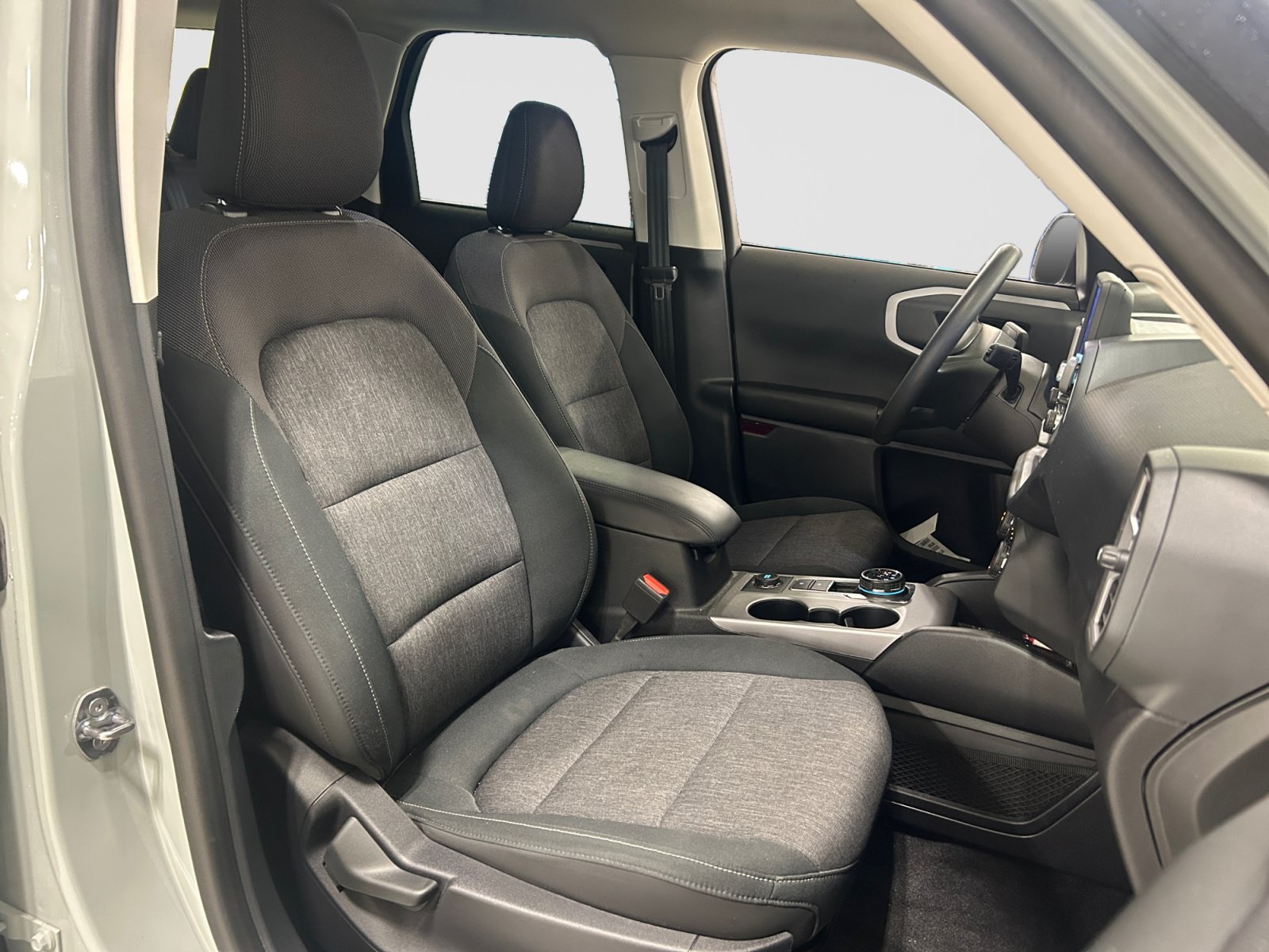 Certified 2024 Ford Bronco Sport Big Bend AWD/4WD image 16