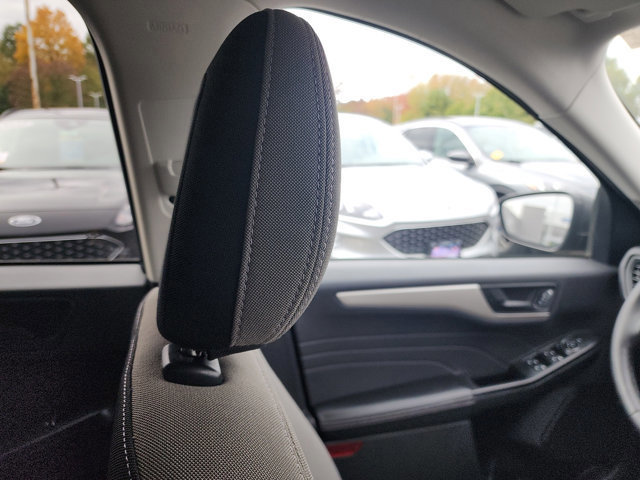 Certified 2022 Ford Escape SE w/ Convenience Package image 13