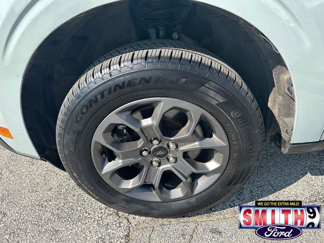 Certified 2023 Ford Maverick XLT w/ Equipment Group 300A Standard AWD/4WD image 11