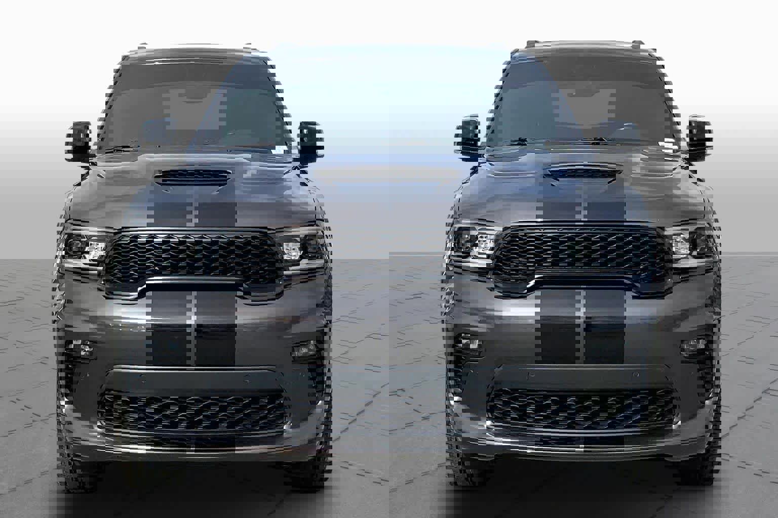 Used 2021 Dodge Durango R/T w/ Blacktop Package image 4