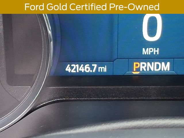 Certified 2023 Ford F150 XLT w/ Equipment Group 302A High AWD/4WD image 23