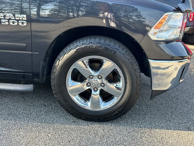 Used 2017 RAM 1500 Lone Star image 12