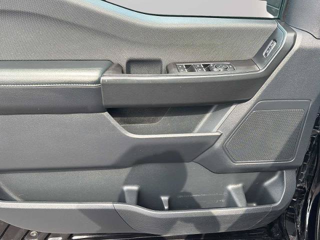 Certified 2024 Ford F150 STX AWD/4WD image 24