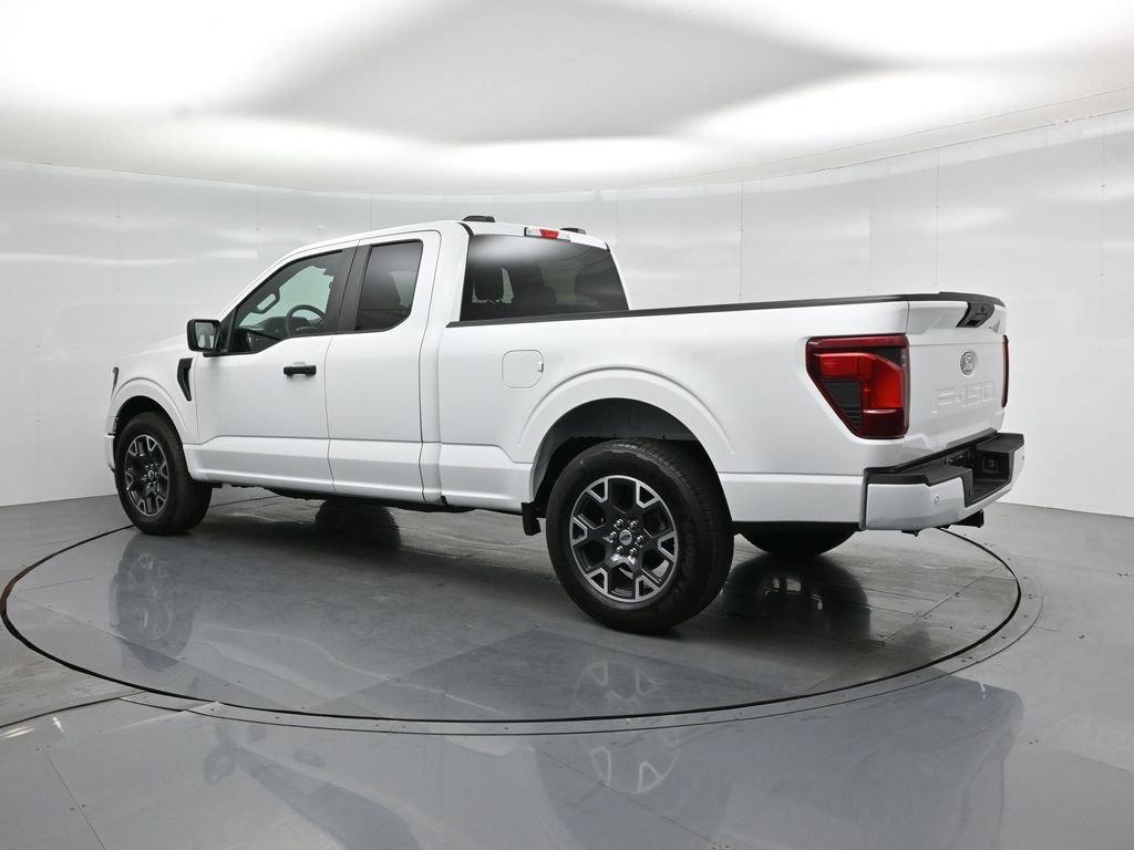 Certified 2024 Ford F150 STX RWD image 6