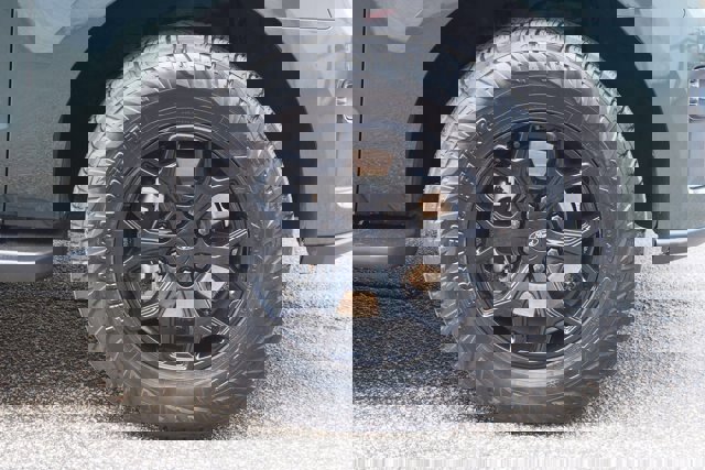 Certified 2023 Ford Expedition Timberline image 9