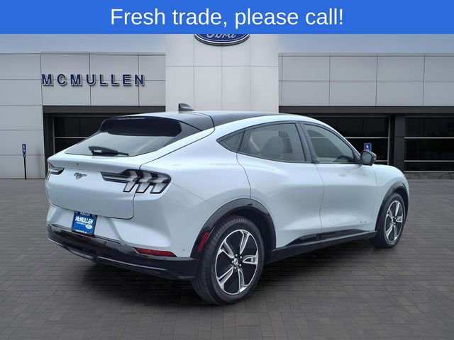 Certified 2023 Ford Mustang Mach-E Premium image 4
