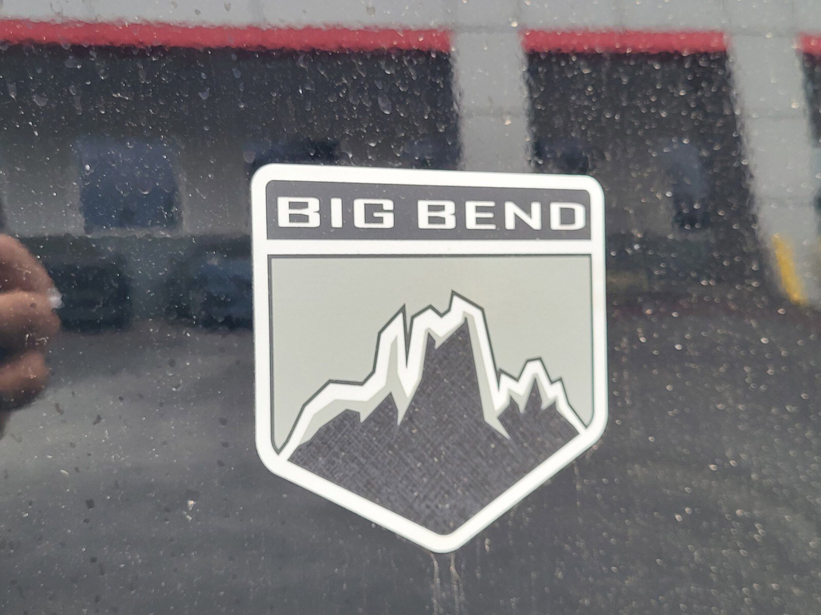 Certified 2025 Ford Bronco Sport Big Bend image 12