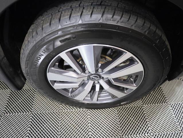 Used 2022 Nissan Pathfinder SL w/ SL Black Package AWD/4WD image 40