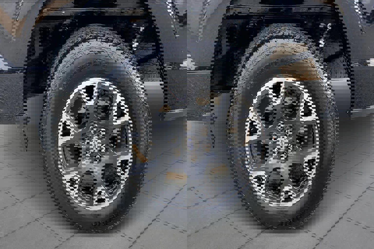 Certified 2025 Ford F150 STX w/ Equipment Group 200A image 12