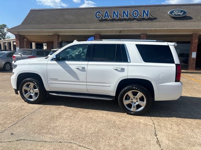 Used 2018 Chevrolet Tahoe Premier RWD image 3