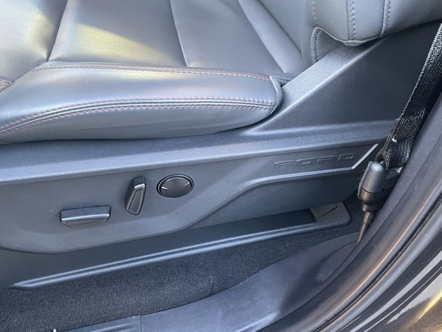 Certified 2025 Ford Expedition Active image 14