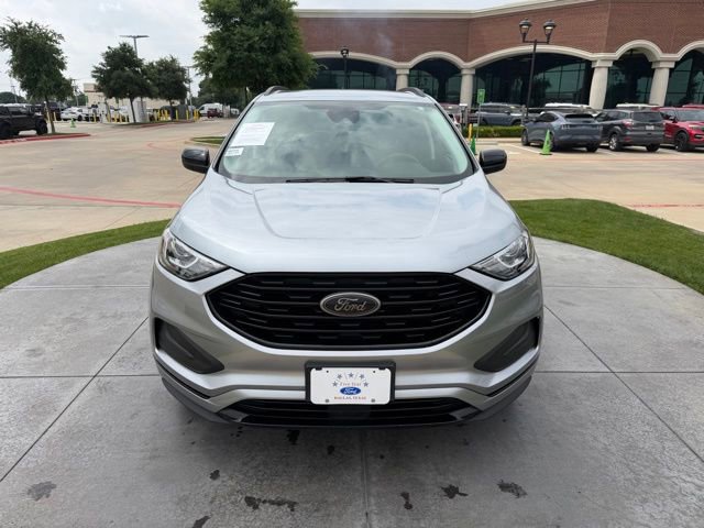 Certified 2024 Ford Edge SE w/ Black Appearance Package AWD/4WD image 5
