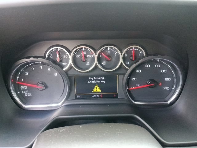 Used 2021 Chevrolet Tahoe LT RWD image 20