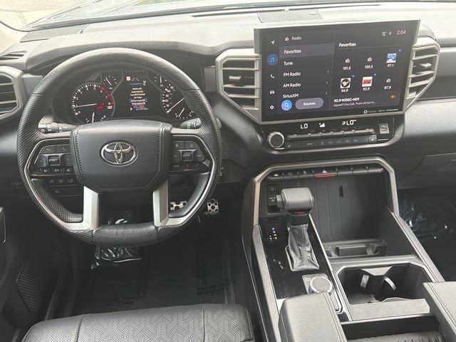 Used 2022 Toyota Tundra SR5 RWD image 24