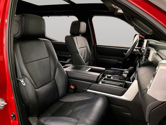 Used 2025 Toyota Tundra Platinum AWD/4WD image 7