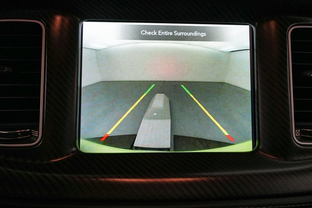 Used 2023 Dodge Charger Scat Pack image 22