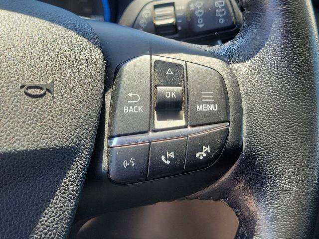 Certified 2022 Ford Bronco Sport Big Bend w/ Convenience Package AWD/4WD image 25