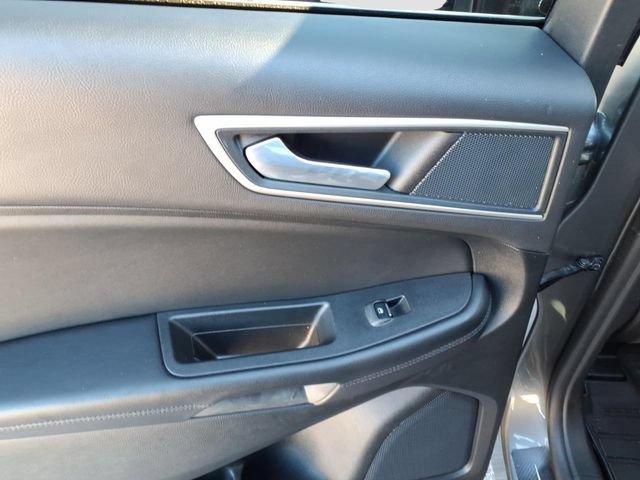 Certified 2024 Ford Edge SEL AWD/4WD image 8