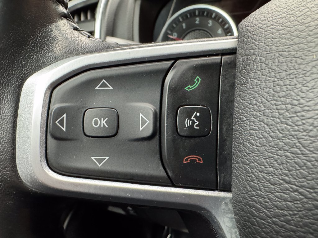 Used 2023 RAM 1500 Big Horn AWD/4WD image 13