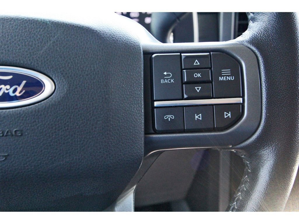 Certified 2021 Ford F150 XLT w/ Equipment Group 302A High AWD/4WD image 19