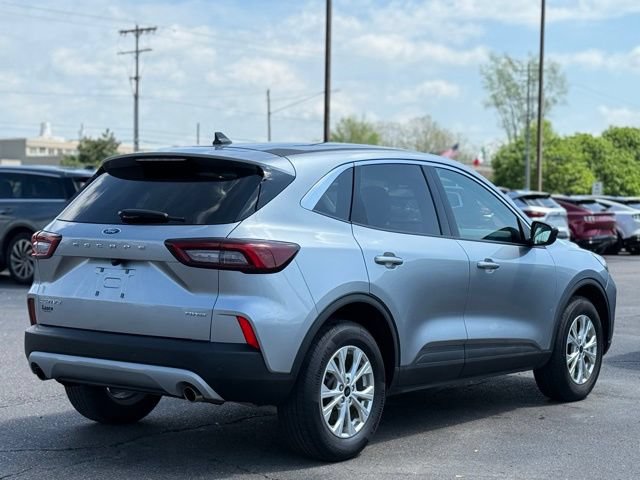 Certified 2024 Ford Escape Active w/ Tech Pack #1 AWD/4WD image 38