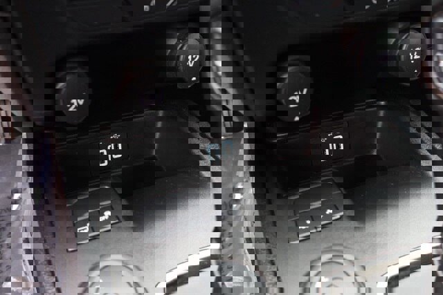 Certified 2022 Ford Ranger XLT w/ Equipment Group 301A Mid image 29