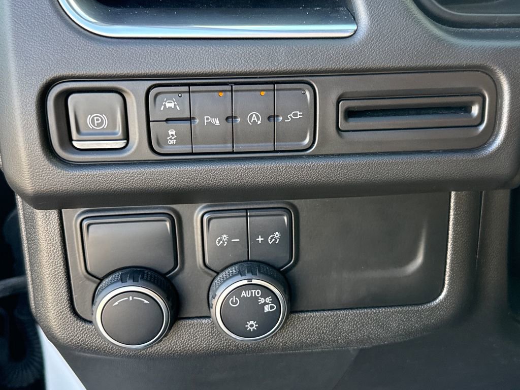 Used 2021 Chevrolet Tahoe Premier image 14