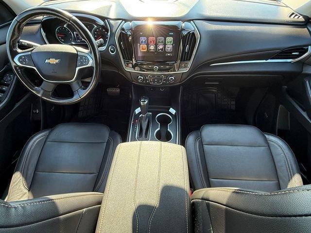 Used 2019 Chevrolet Traverse RS FWD image 26