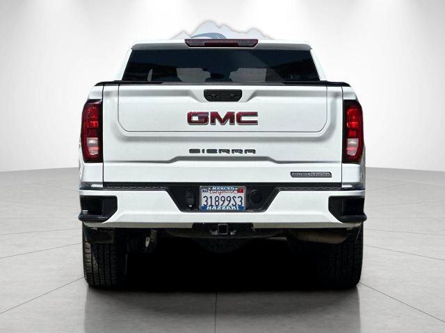 Used 2022 GMC Sierra 1500 Elevation RWD image 4