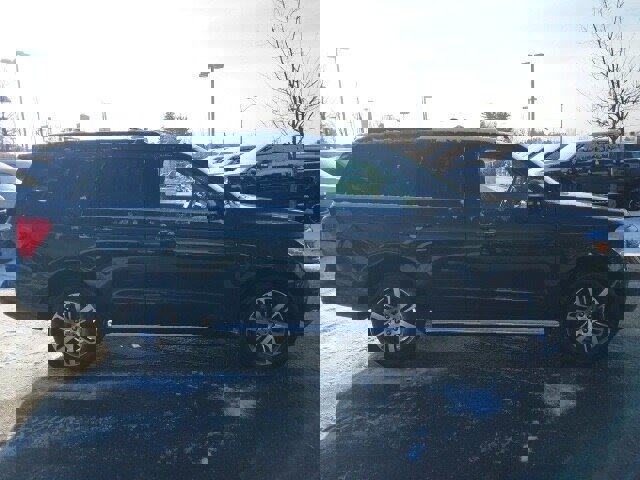 Certified 2022 Ford Expedition XLT image 6