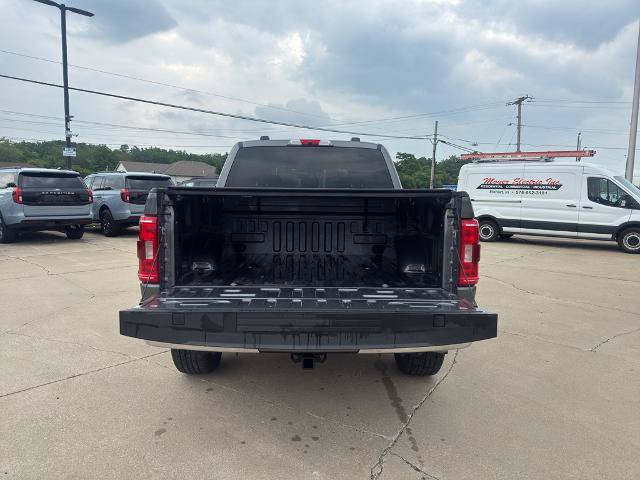 Certified 2021 Ford F150 XLT w/ Equipment Group 302A High AWD/4WD image 15