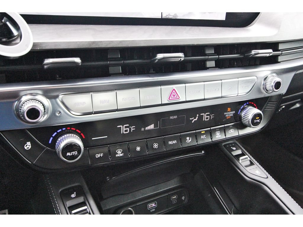 Used 2024 Kia Telluride SX Prestige X-Line AWD/4WD image 24