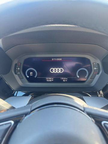 Used 2025 Audi A3 2.0T Premium AWD/4WD image 14