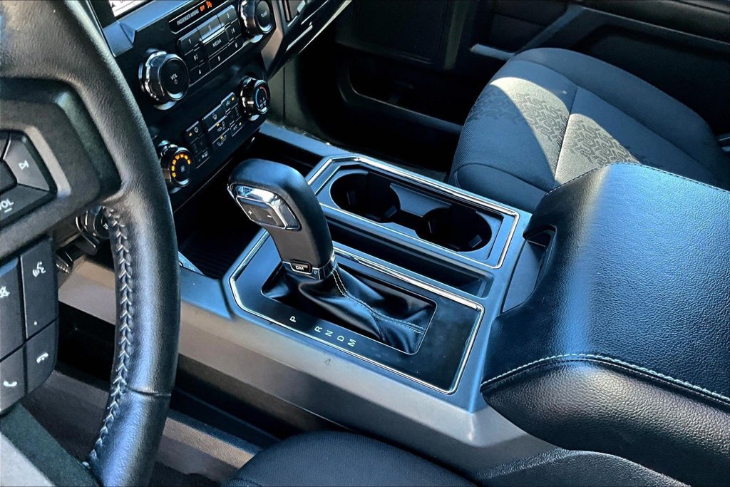 Certified 2019 Ford F150 XLT w/ Equipment Group 302A Luxury AWD/4WD image 21