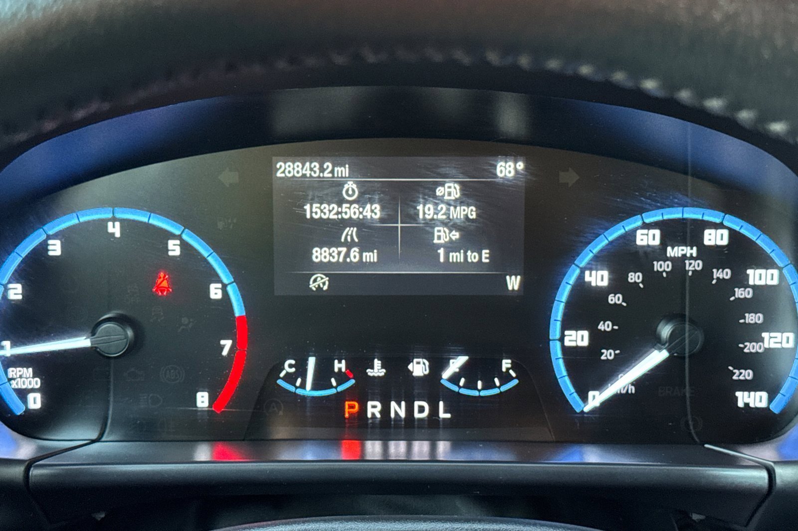 Certified 2022 Ford Bronco Sport Big Bend w/ Convenience Package image 23