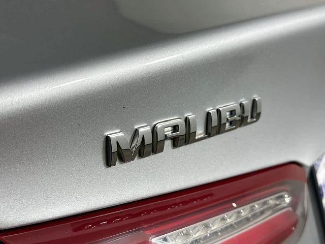 Used 2021 Chevrolet Malibu LT FWD image 7