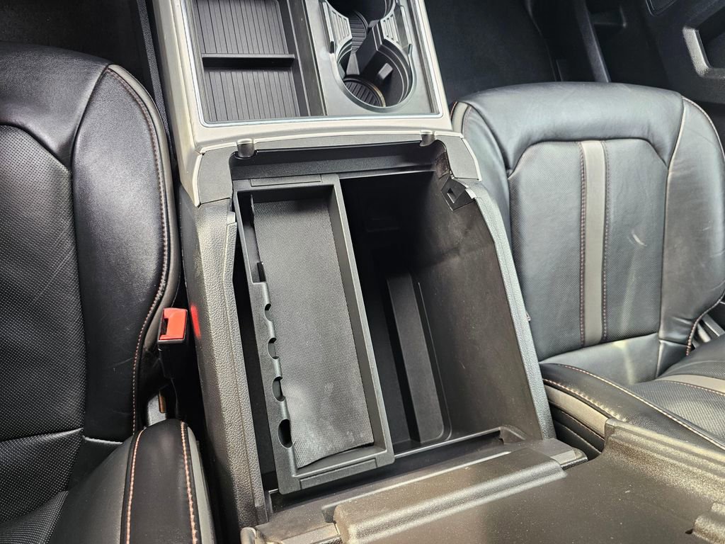 Certified 2021 Ford F350 Platinum w/ Tremor Off-Road Package image 27