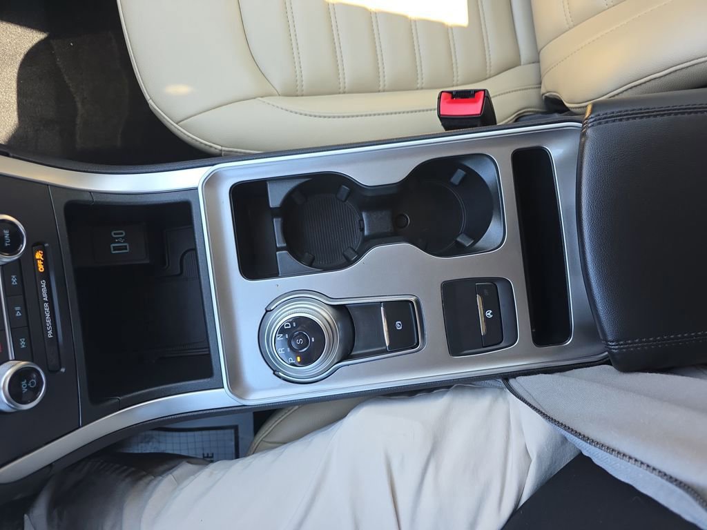 Certified 2024 Ford Edge SEL w/ Convenience Package image 30