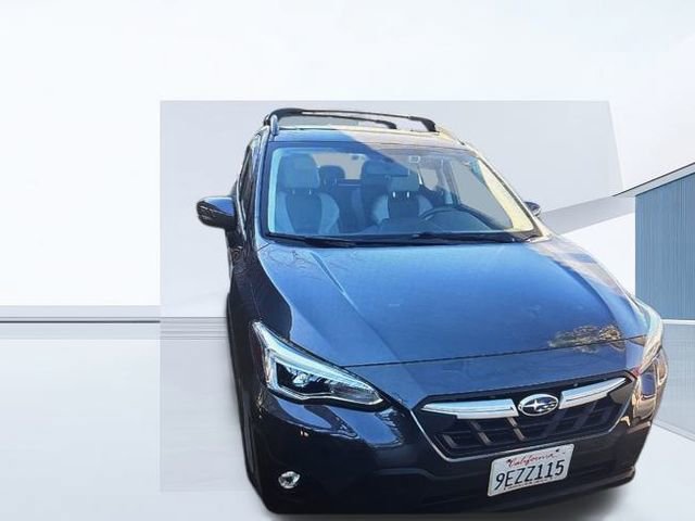 Used 2023 Subaru Crosstrek 2.5i Limited image 2