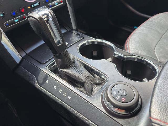 Certified 2018 Ford Explorer Sport w/ Equipment Group 401A image 31