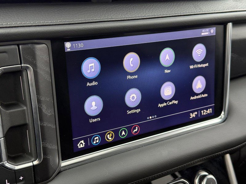 Used 2021 GMC Yukon XL Denali w/ Denali Premium Package image 23