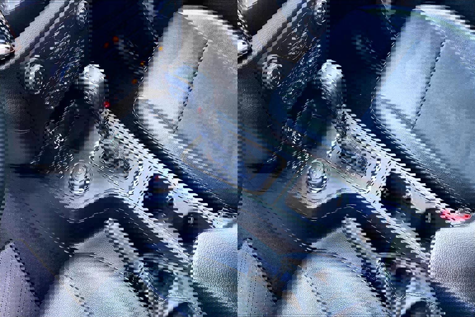 Certified 2023 Ford Ranger XLT w/ Tremor Off-Road Package image 18