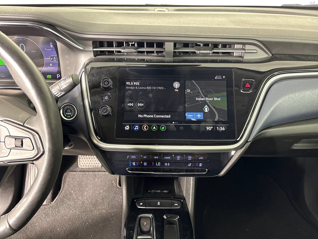 Used 2023 Chevrolet Bolt EUV Premier w/ Sun & Sound Package FWD image 30