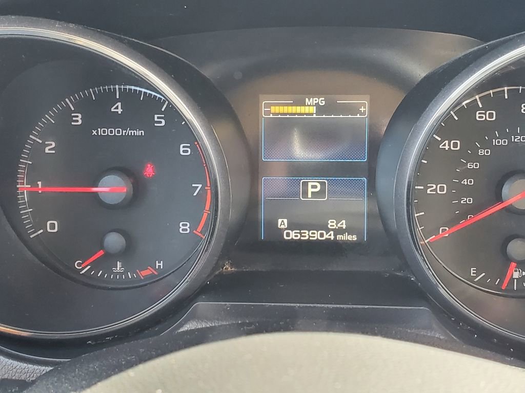 Used 2017 Subaru Outback 2.5i image 21